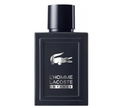 Lacoste L`Homme Intense Тоалетна вода за мъже без опаковка EDT